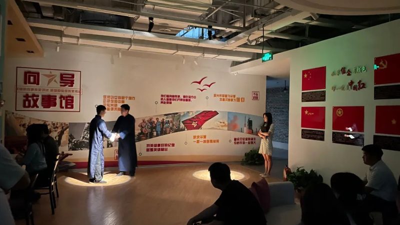 博物馆纪录片拍摄流程揭秘：从策划到成片