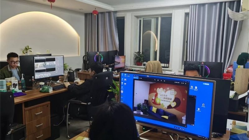 文化传媒公司创业计划书：资质要求全解析**