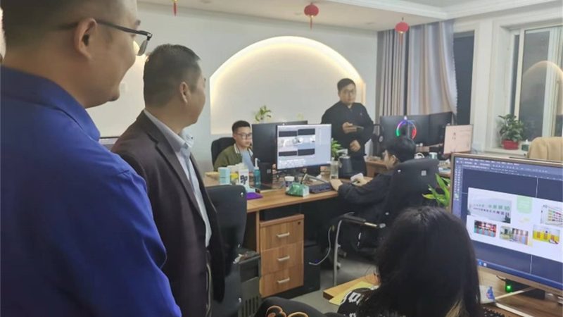 注册资金填写：文化传媒公司合规运营的关键一步**
