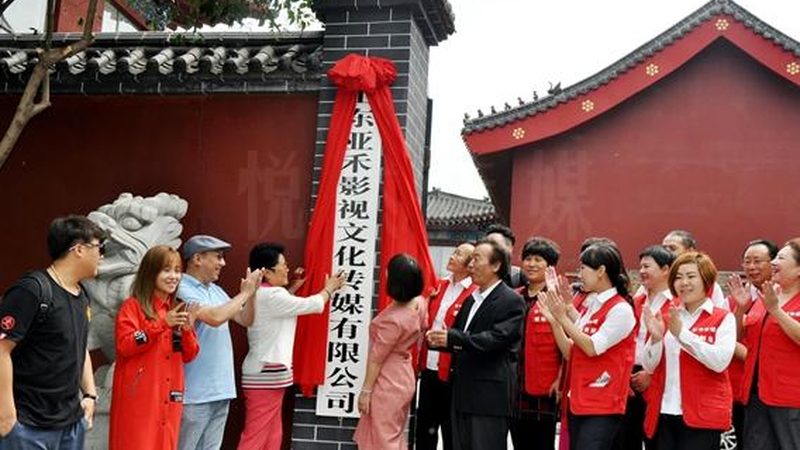 企业VI设计流程标准规范全解析