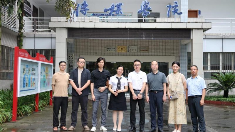 从脚本到成片：学校宣传片制作的六个关键步骤